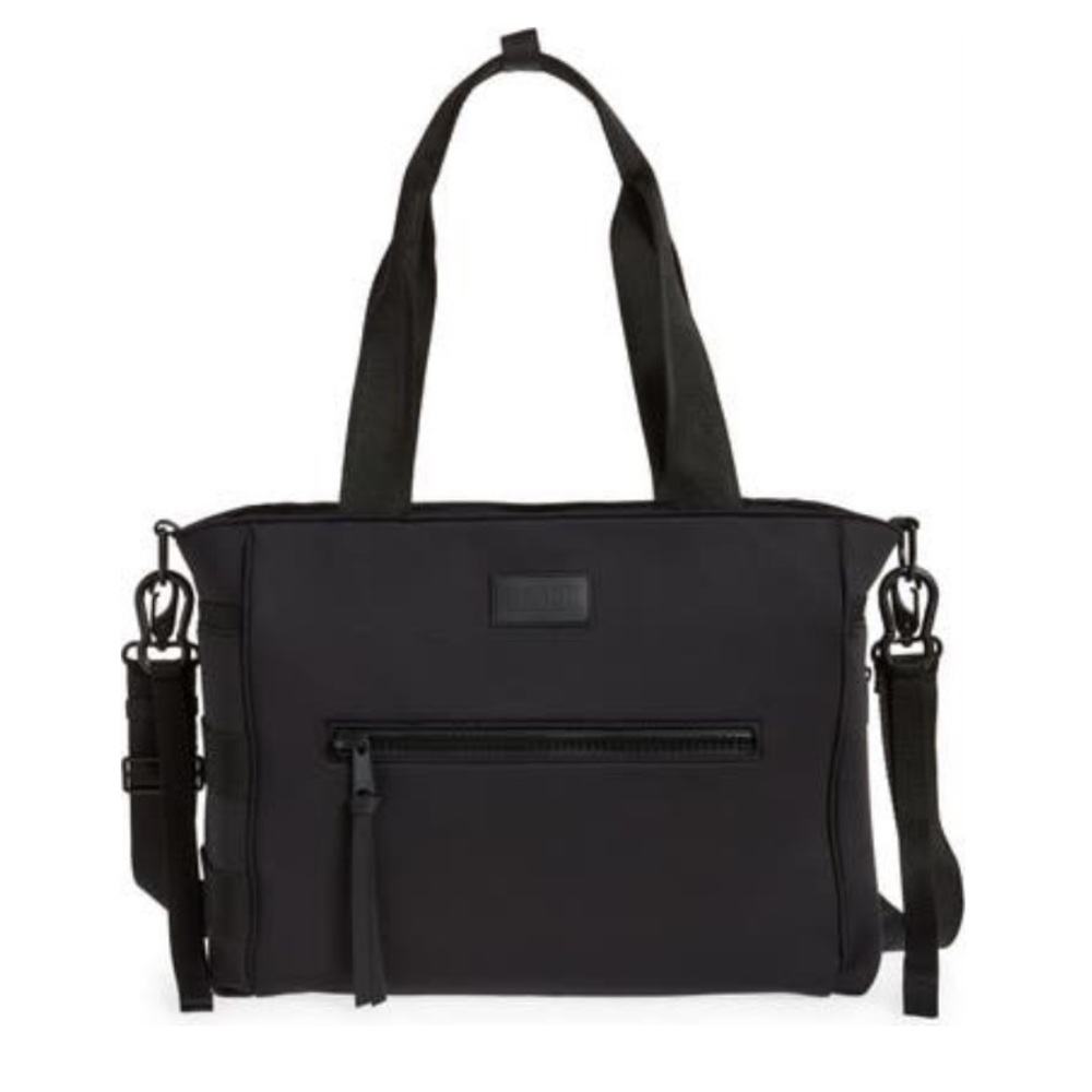 Dagne Dover large wade diaper tote